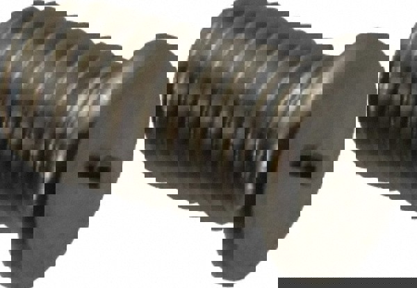 10-32, Stainless Steel Threaded Flanged Studs